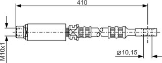 Bosch 1 987 476 805