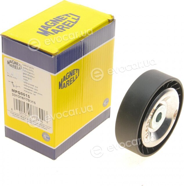 Magneti Marelli 331316170015