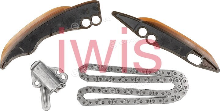 Iwis 59107Set