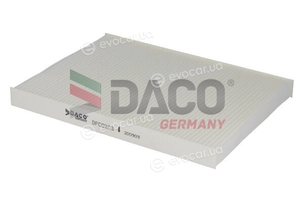 Daco DFC0203