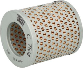 Mann C 75/4