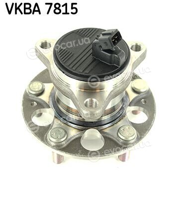 SKF VKBA 7815