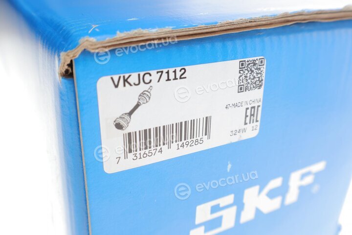 SKF VKJC 7112