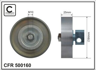 Caffaro 500160