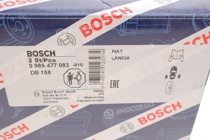 Bosch 0 986 477 083