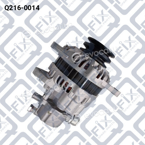 Q-Fix Q2160014