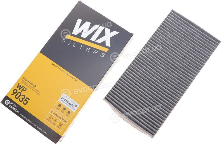 WIX WP9035