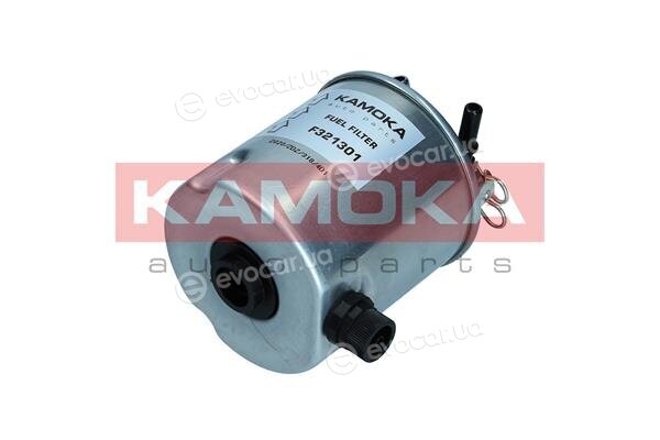 Kamoka F321301