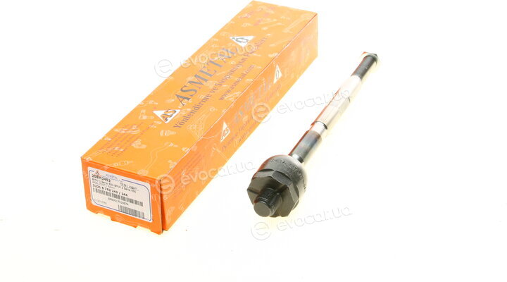 AS Metal 20BM2452