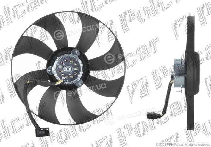 Polcar 952523U2