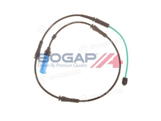 Bogap B7118189