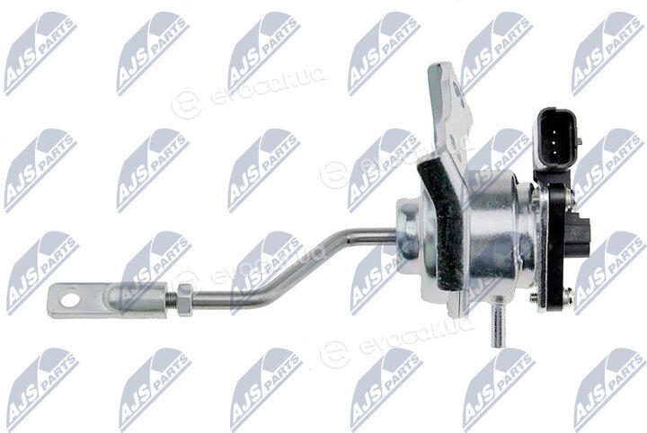 NTY ECD-CT-007