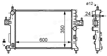 Starline A OLA 2380