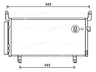 Ava Quality SU5104D