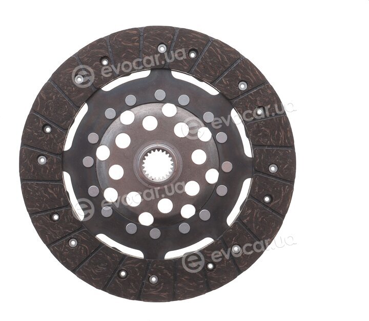 Sachs 3000 950 538