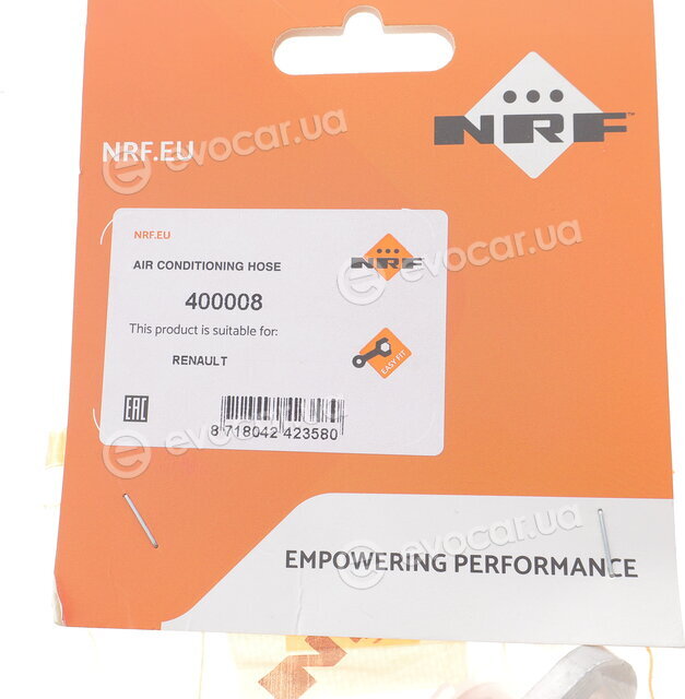 NRF 400008