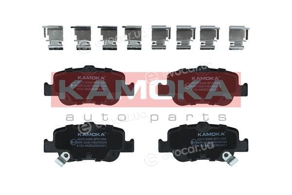 Kamoka JQ1018096