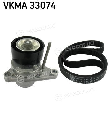 SKF VKMA 33074