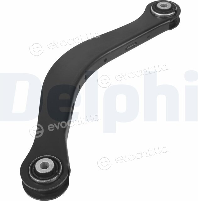 Delphi TC4812
