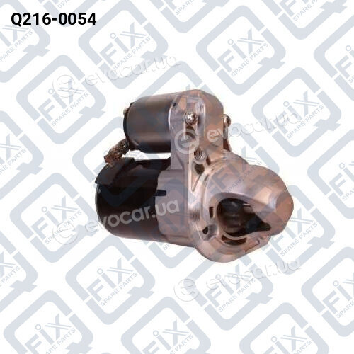 Q-Fix Q2160054