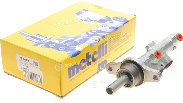 Metelli 05-0863