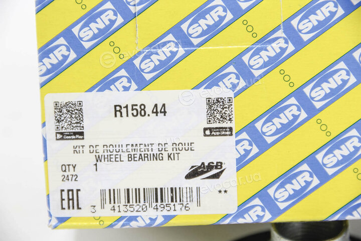 NTN / SNR R158.44