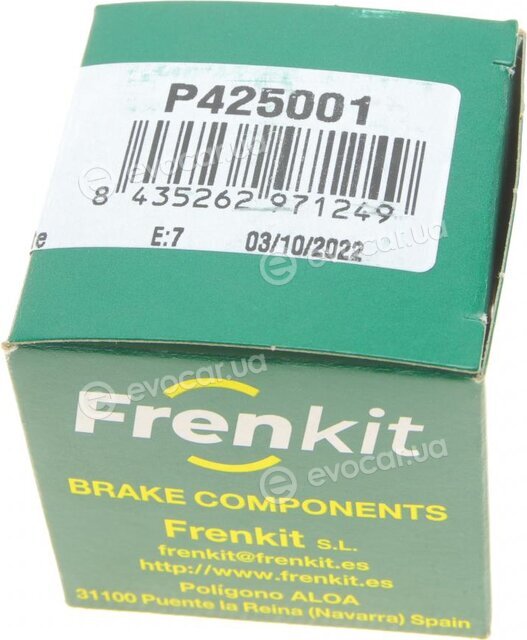 Frenkit P425001