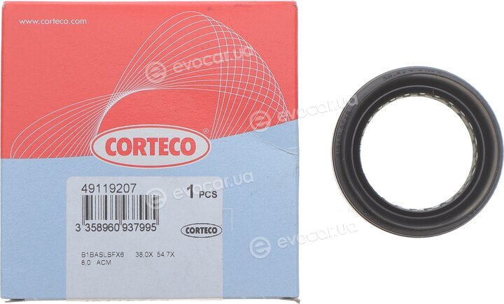 Corteco 49119207