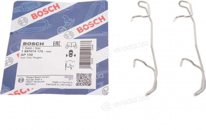 Bosch 1 987 474 175