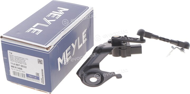 Meyle 114 897 0022