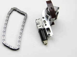 BGA TC0100K