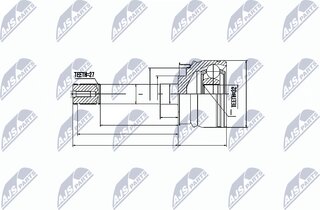 NTY NPZ-NS-051