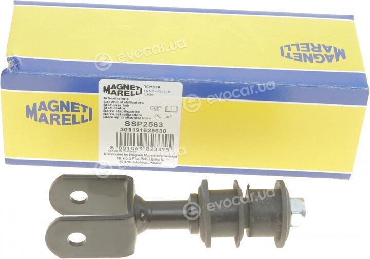 Magneti Marelli 301191625630