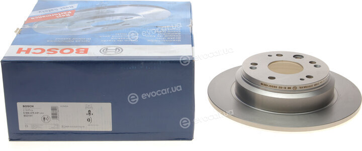 Bosch 0 986 479 A91
