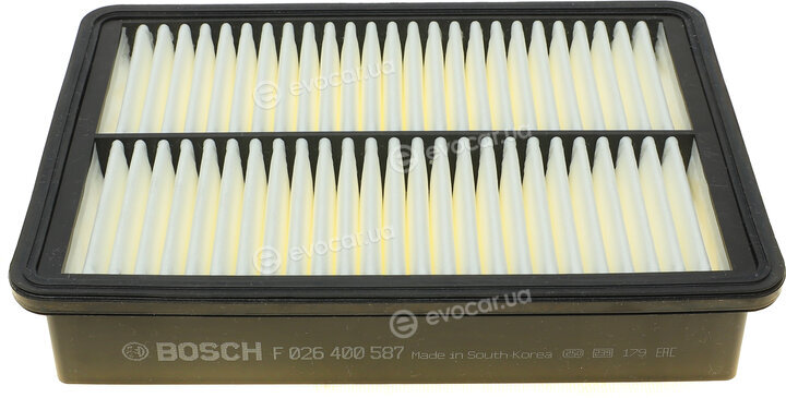 Bosch F 026 400 587