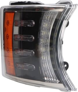 Trucklight CL-SC005