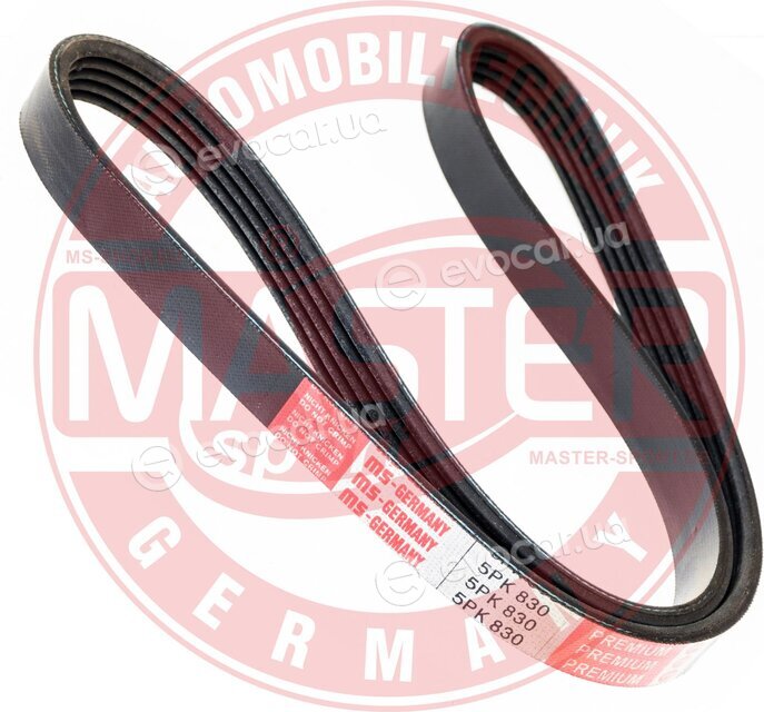 Master Sport 5PK830-PCS-MS