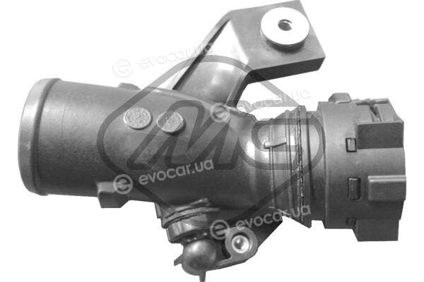 Metalcaucho / STC 03937