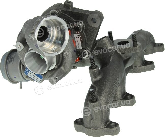 BorgWarner 5439 988 0072