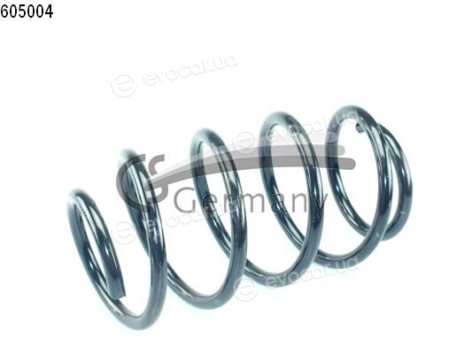 CS Germany 14.605.004