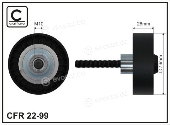 CX 22-99