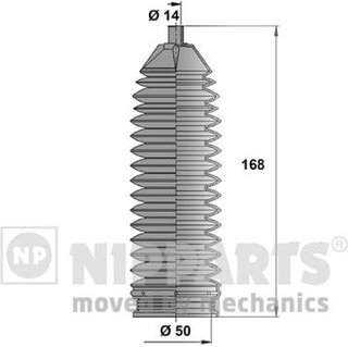 Nipparts N2841026