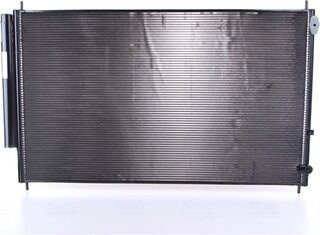 Nissens 940837
