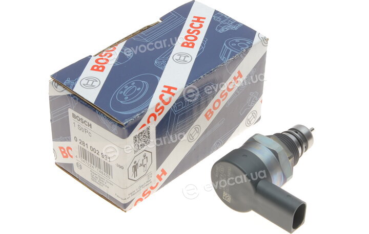 Bosch 0 281 002 991