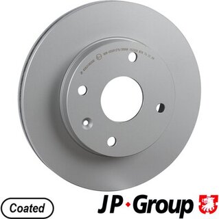 JP Group 6363100300