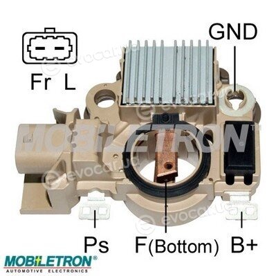 Mobiletron VR-H2009-169