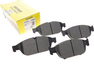 Textar 2515802