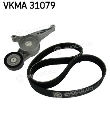 SKF VKMA 31079