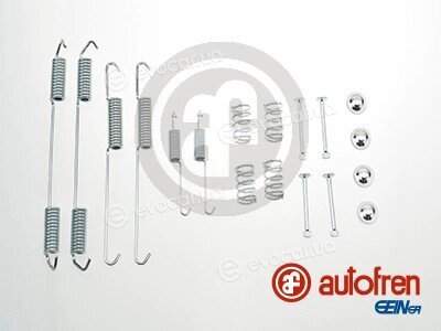 Autofren D3998A