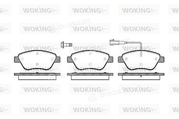 Woking P9583.01